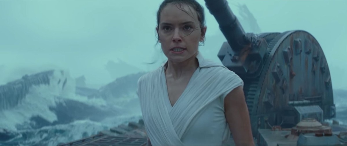 Star Wars 9