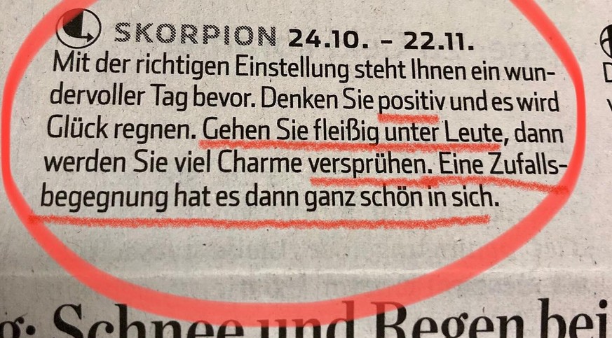 Einfach die 44 besten Tweets, die unsere Corona-Situation auf den Punkt bringen