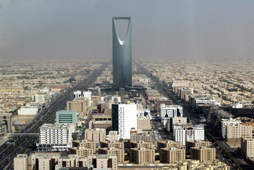 Exekutionen in Saudi-Arabien: Riad kennt kein Pardon.