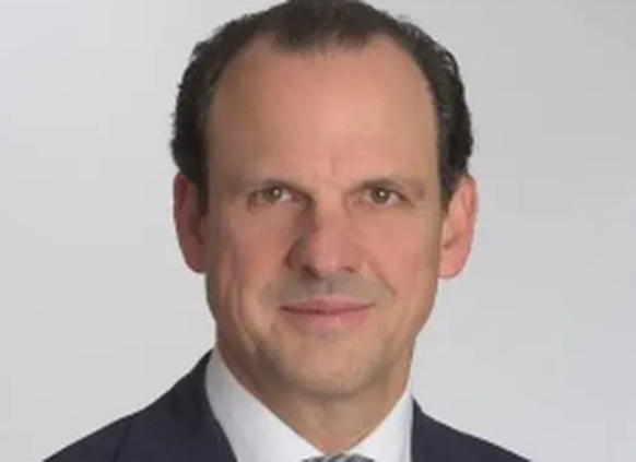 Thomas Werlen führt die Klagen von Quinn Emanuel Urquart &amp; Sullivan.