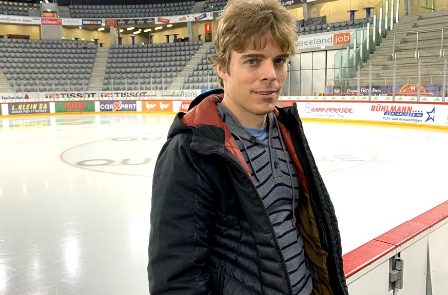 Ein Virus beendet Jonas Hillers Karriere: «Es gäbe noch viel schlimmere Szenarien»