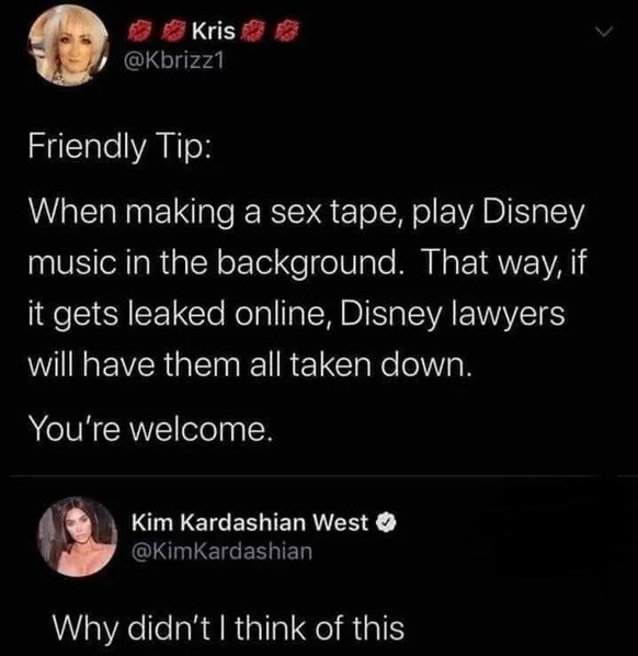 Disney-Fail auf Twitter sorgt fÃ¼r riesigen Shitstorm
Guter Tipp: