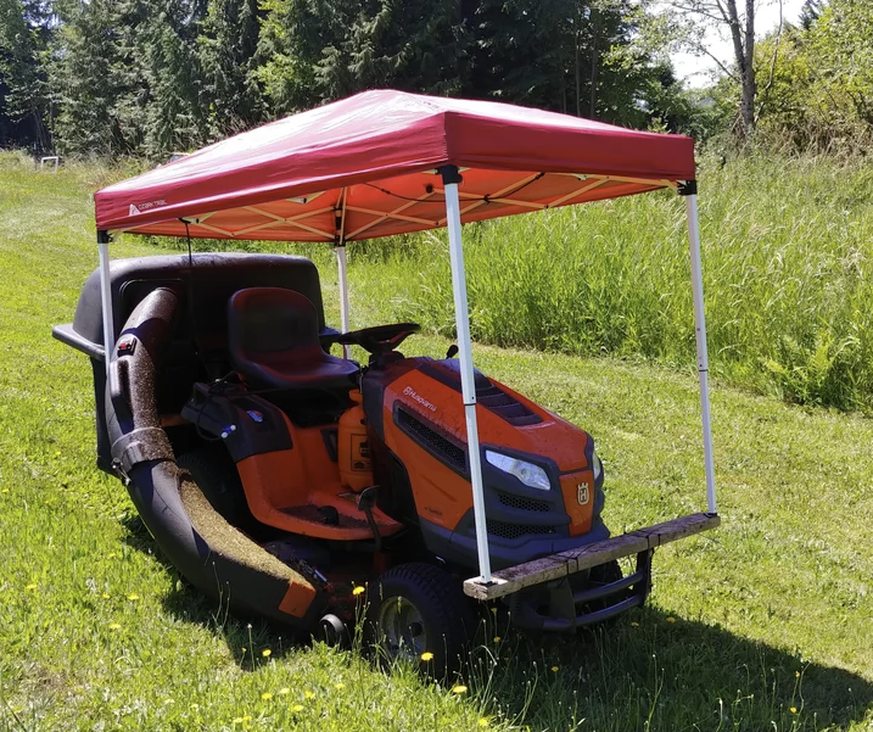 Tipps für Hitze im Sommer