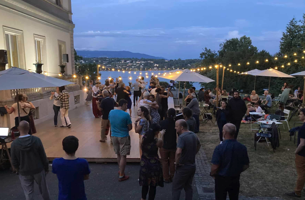 Pleine lune du 19 août 2024