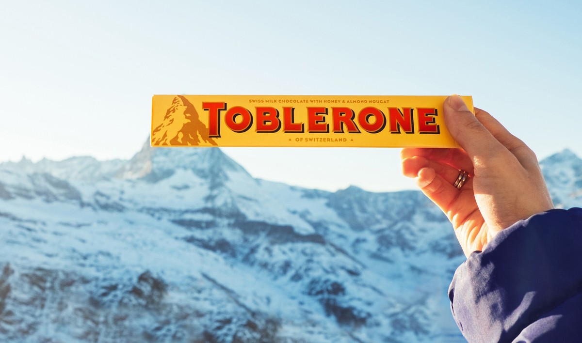 Toblerone