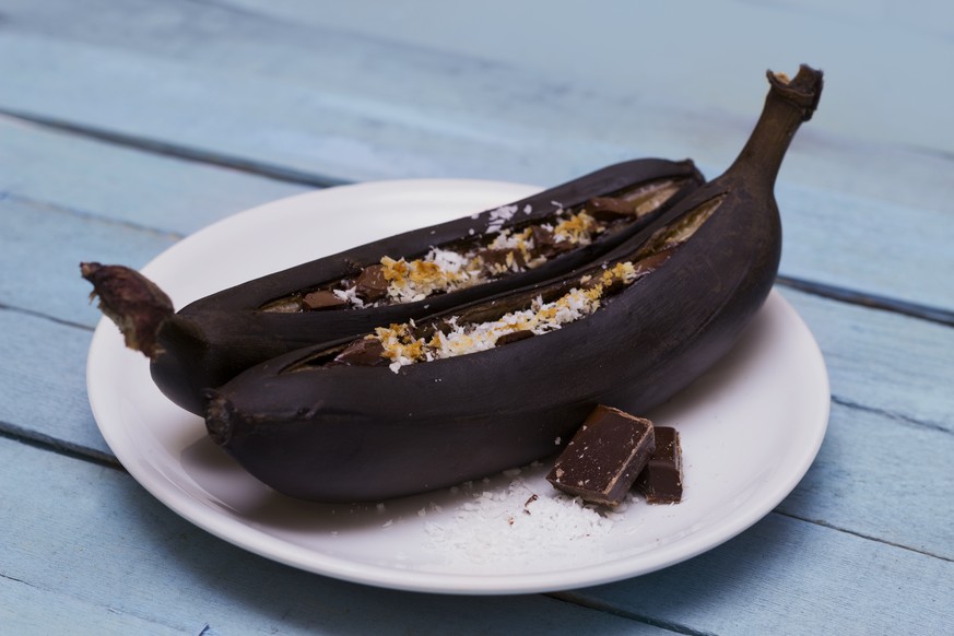 Matschige Bananen übrig? Verwende sie für diese leckeren Rezepte!