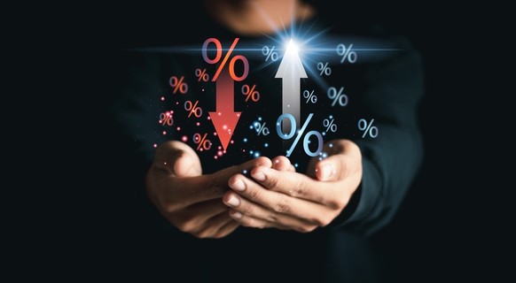 Interest rates, inflation