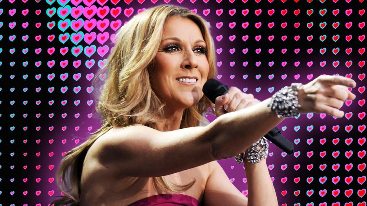 Céline Dion