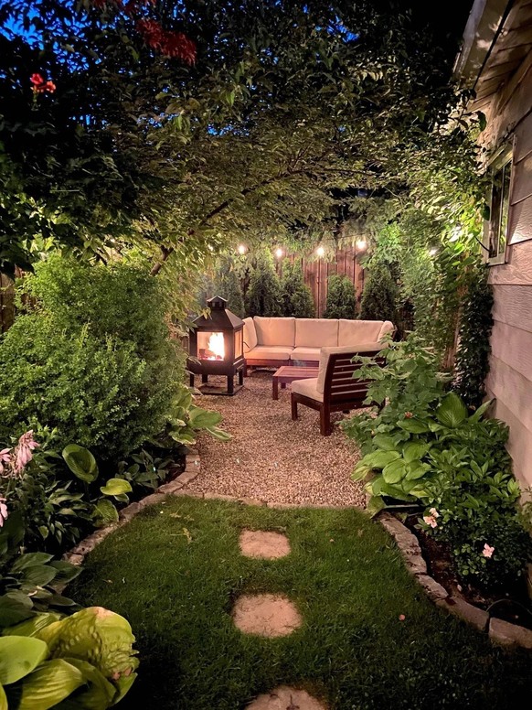 Garten und Haus WIns