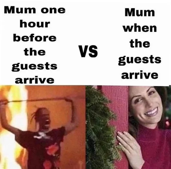 19 maximum happy mom memes for Mother’s Day