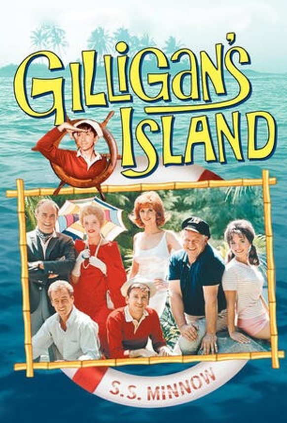 Gilligan&#039;s Island
Gilligans Insel