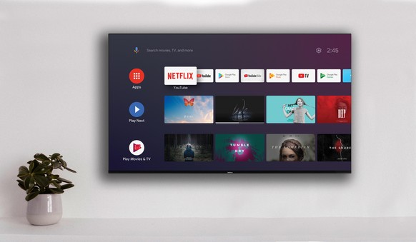 Nokia Smart TV