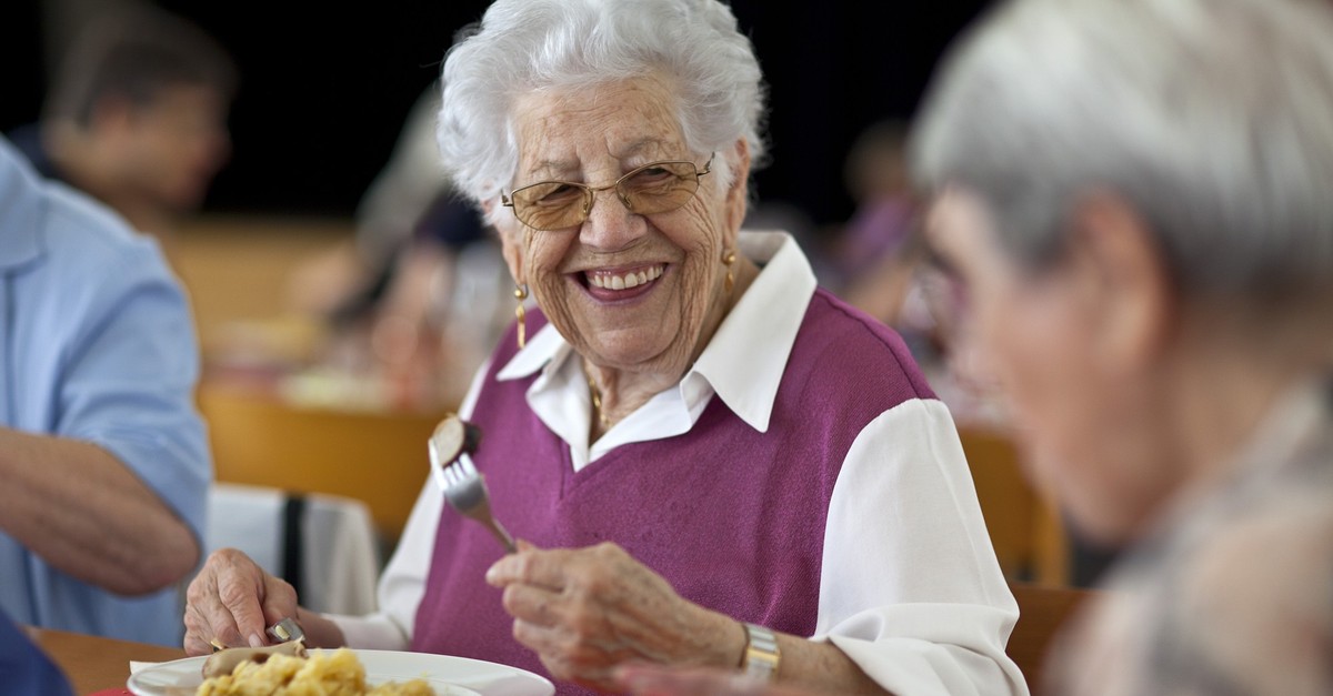 Wachablösung: Erstmals leben in der Schweiz mehr Senioren als Junge