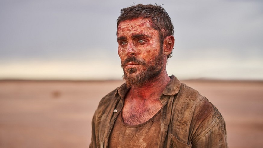 Madman Films, Gold, Zac Efron