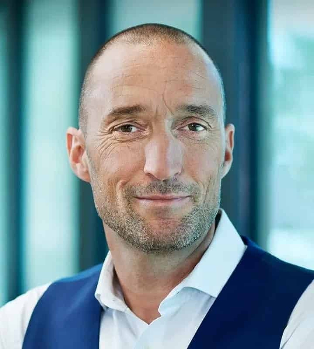 Martin Bürki, figure du partenariat Ericsson/Swisscom depuis près de 20 ans vient d'être nommé à la tête de la Comcom. Il y a-t-il un conflit d'intérêts?