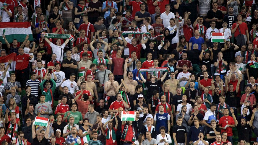 Das erste Auswärtsspiel in Ungarn wird kaum zu einem Spaziergang.