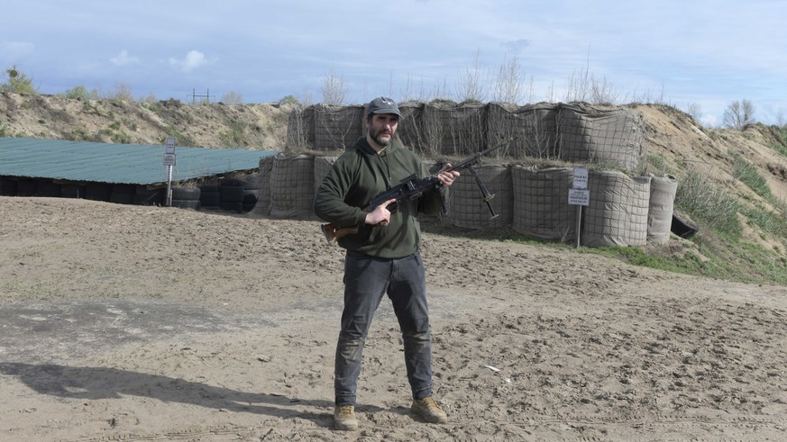 Découvrir ce qui fait la guerre n&amp;#039;est pas la dédramatiser.