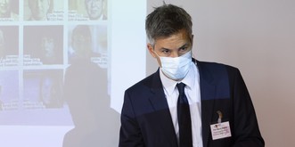 SwissCovid-App wird angeblich bald mit Check-in-Funktion erweitert