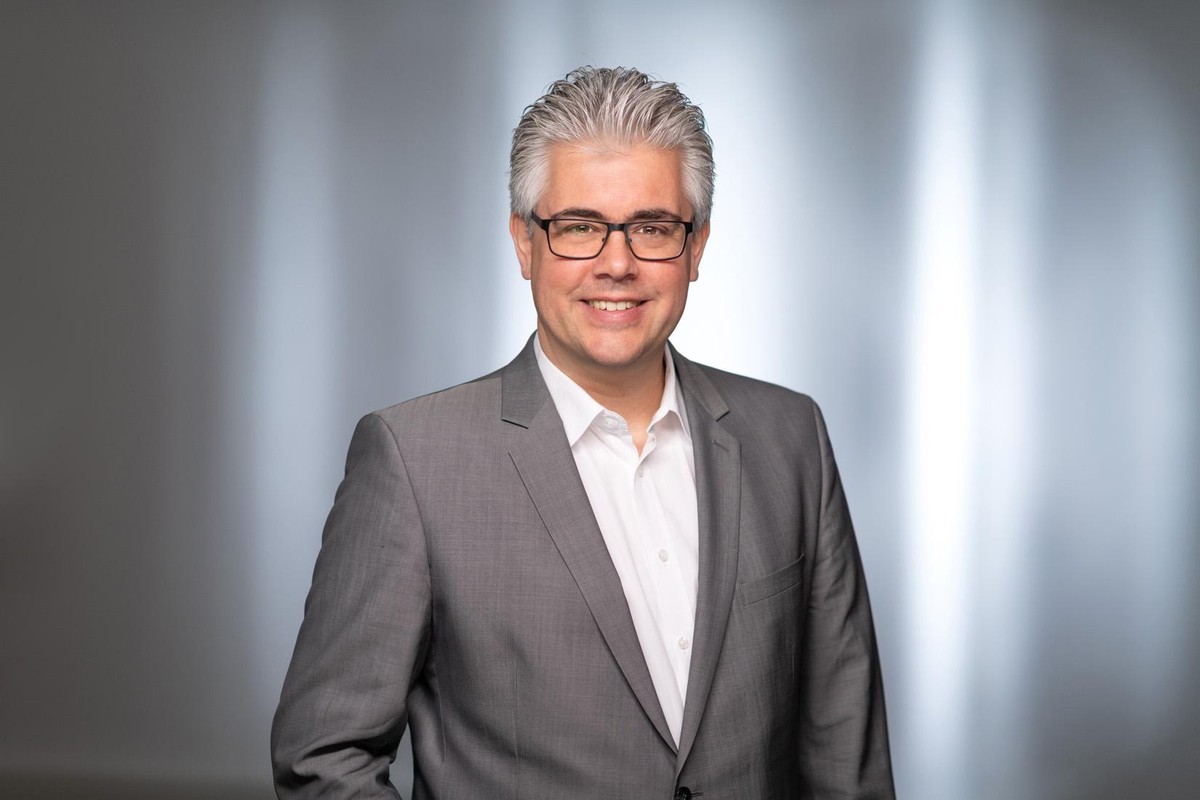 Patrick Dümmler Avenir Suisse