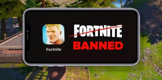 Apple und Google werfen «Fortnite» aus den App-Stores – es geht um viel mehr als ein Game