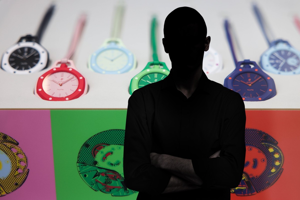 Un amateur de Swatch finit en prison en France.