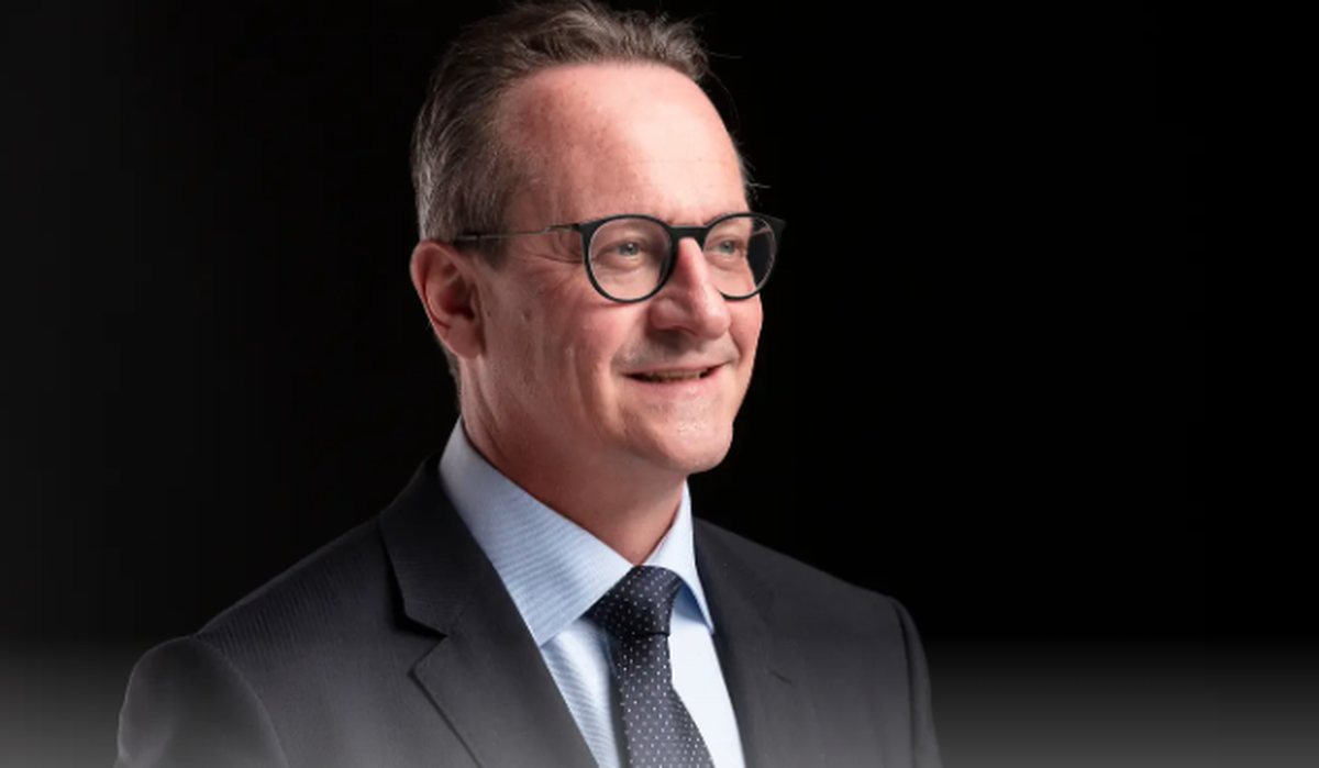 Martin Schmid, FDP