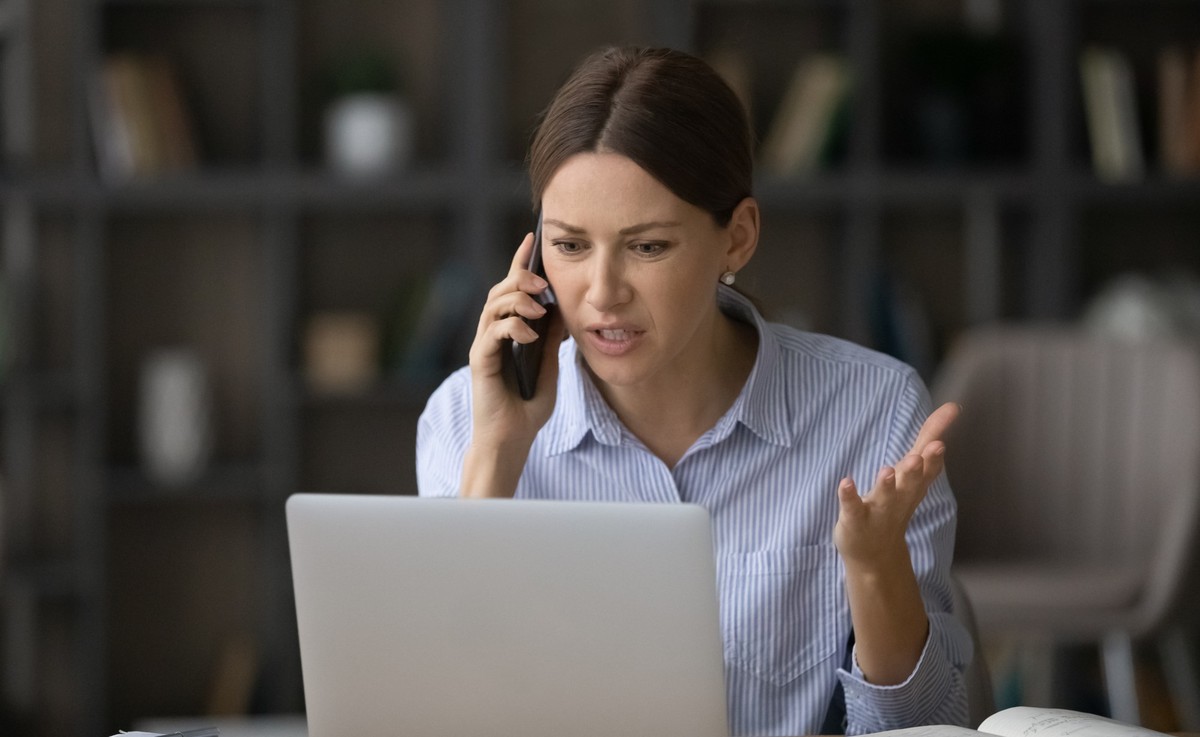 Frau Telefon krankenkasse