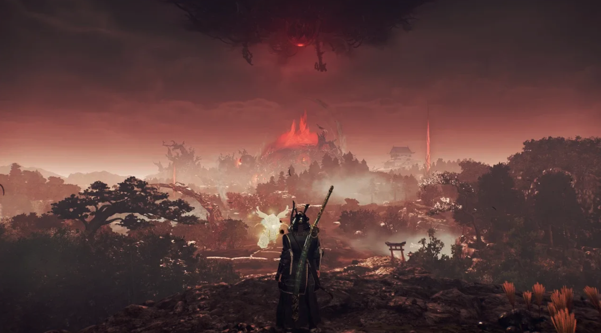 Nioh 3