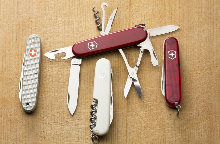 9 Alltags-Gegenstände, ohne die du nicht mehr leben könntest – weisst du, woher die kommen?