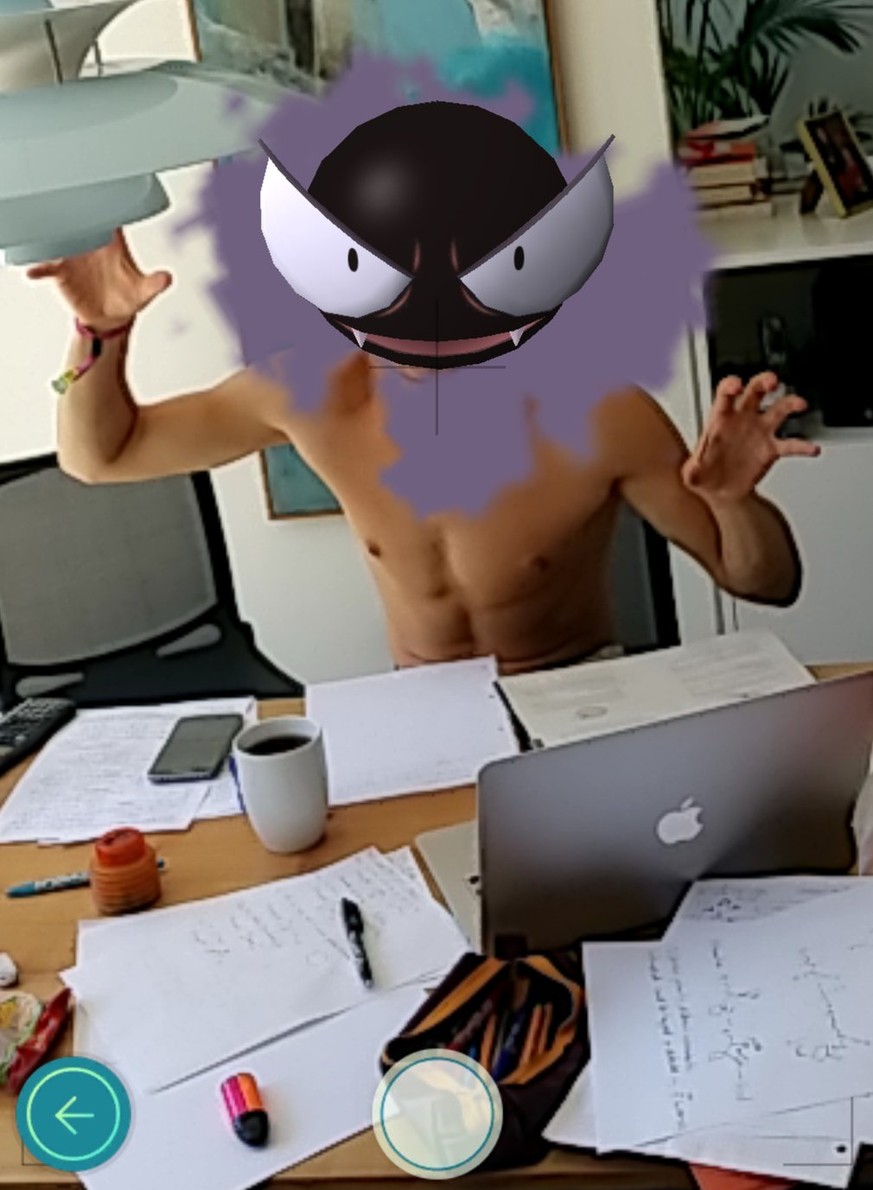 Wie Pokémon Go die Schweiz in einer Woche verändert hat