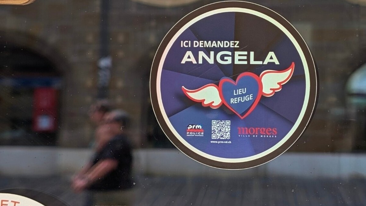 «Angela»: la Police morgienne lance un nouveau dispositif d'aide