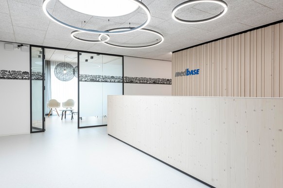 Bitter pill for Dr. Migros: The retailer suffers a flop with his ambitions to become a doctor