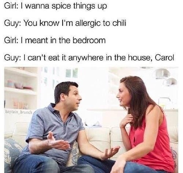 Sexy Memes (Vertretung)