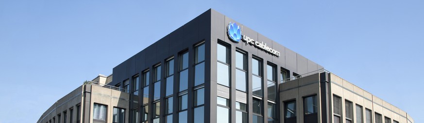 UPC Cablecom will&nbsp;weiterhin in den Ausbau des eigenen Glasfaserkabelnetzes investieren.