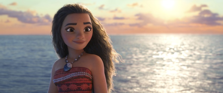 Fast alle ungenügend, aber auf gutem Weg: Disney-Prinzessinnen im Gender-Check