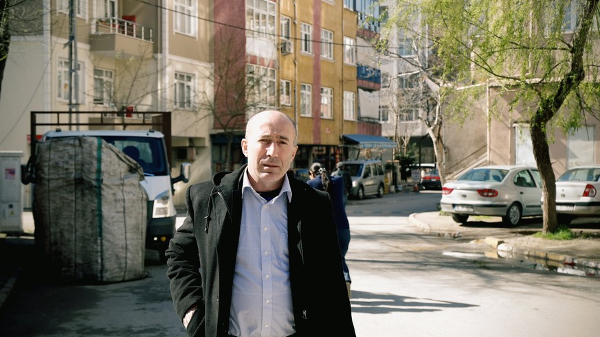 Wie geht es eigentlich dem Rosenverkäufer von der Langstrasse? – Bericht von einer langen Reise ins ostanatolische Nichts