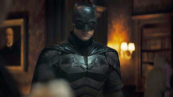 The Batman