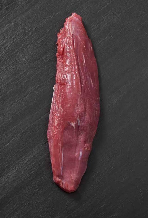 Petit Tendre vom Rind
