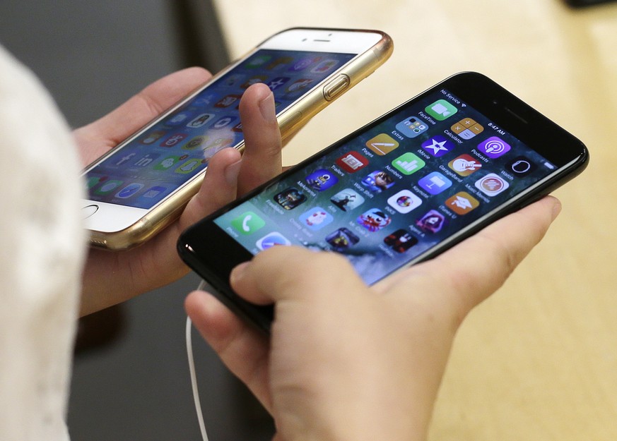 Verwirrung um angebliches iPhone-Verkaufsverbot in China
