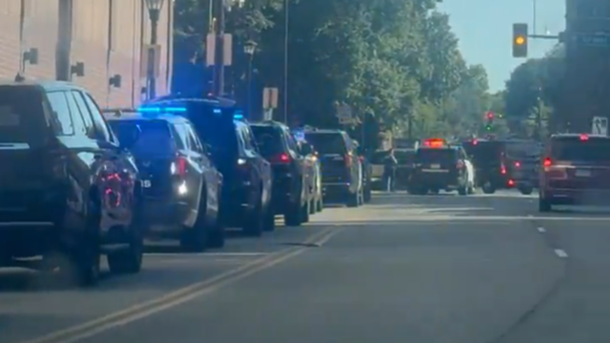 Tirs à Minneapolis: deux personnes tuées, un suspect retrouvé mort