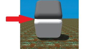 13 optische Täuschungen, die viel besser sind als dieses blau-schwarz-weiss-goldene Kleid, das alle verrückt macht