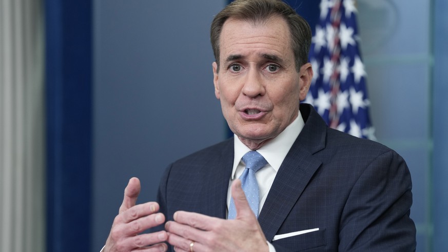 US wants to avoid conflict with China after balloon launch – new details known The 3 highlights of the 2023 Grammys
