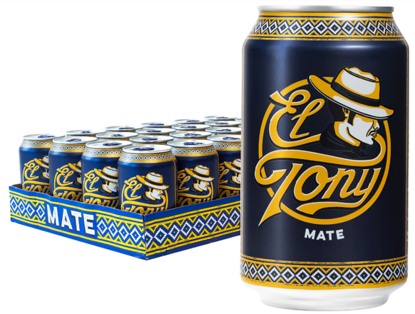 El Tonic Mate