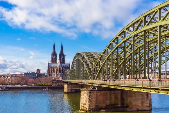 Cologne