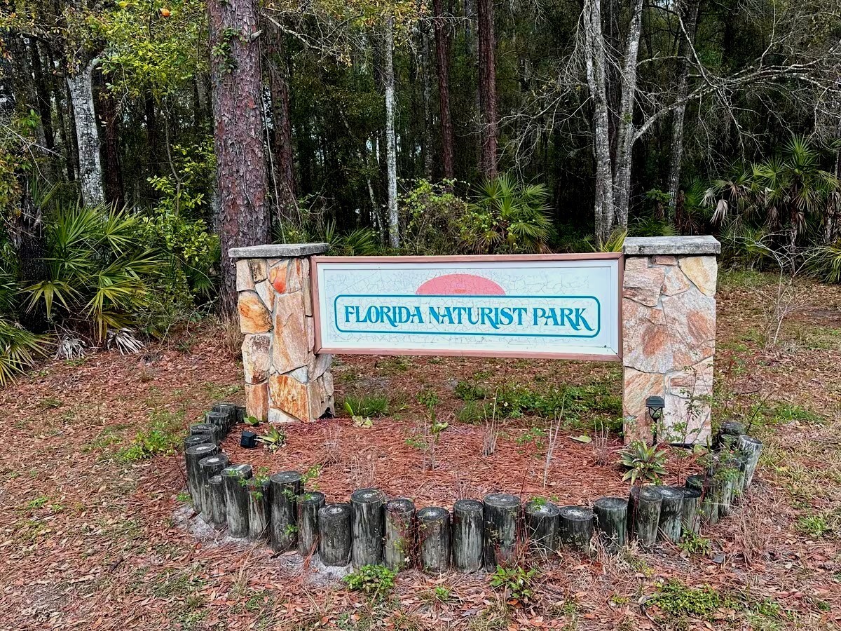 Paradis des nudistes, le Florida Naturist Park est à vendre pour 2,5 millions de dollars.