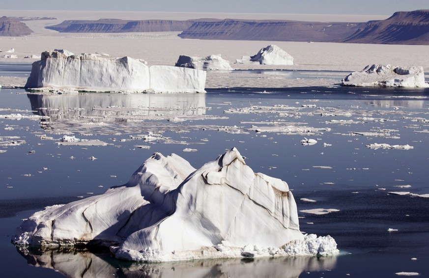 Good News: Kanada verdoppelt kurz vor UNO-Konferenz seine Klimaschutzhilfen