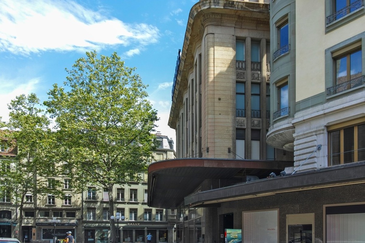 Pour Fredy Hasenmaile, économiste en chef de Raiffeisen, une offre insuffisante est la principale cause du manque de logements en Suisse. Il livre plusieurs pistes pour y remédier.