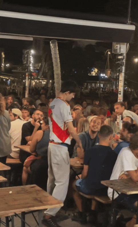 Animiertes GIF