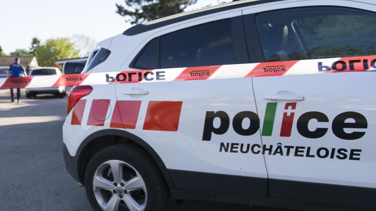Hund kam allein zurück – Spaziergängerin in Montmollin NE na