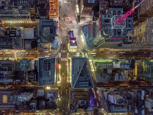 MANDATORY CREDIT: Jeffrey Milstein/REX Shutterstock. Must mention the &#039;LANY&#039; shows running concurrent in NYC and LA. Only for use in story about Jeffrey Milstein&#039;s work. No stock, books ...